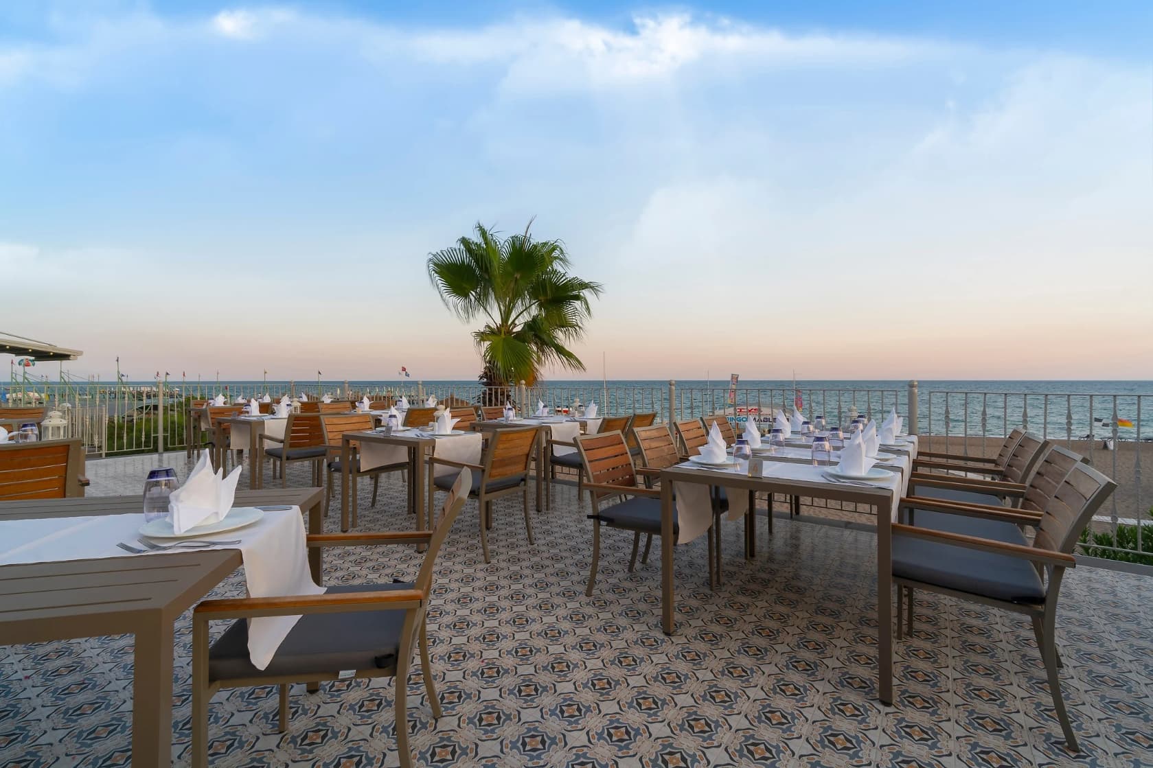 Concorde De Luxe Resort Lara Antalya - Prive Ultra All Inclusive-91