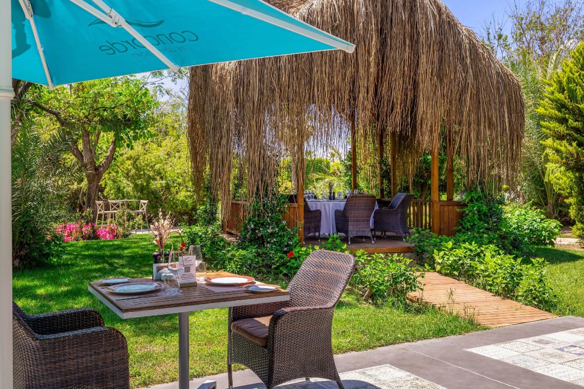 Concorde De Luxe Resort Lara Antalya - Prive Ultra All Inclusive-57