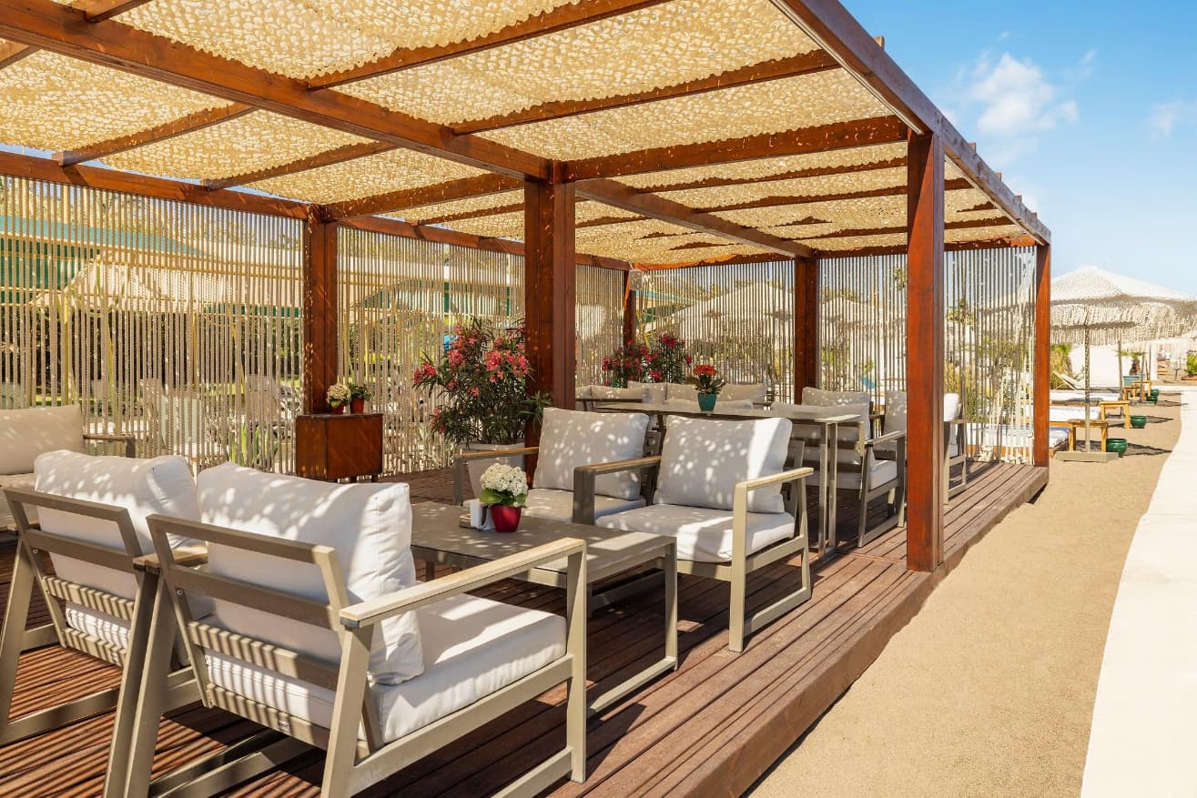 Concorde De Luxe Resort Lara Antalya - Prive Ultra All Inclusive-52