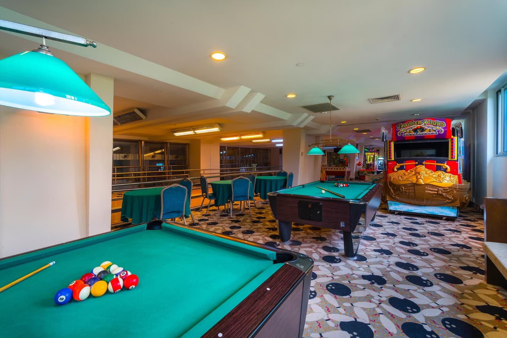 Concorde De Luxe Resort Lara Antalya - Prive Ultra All Inclusive-38