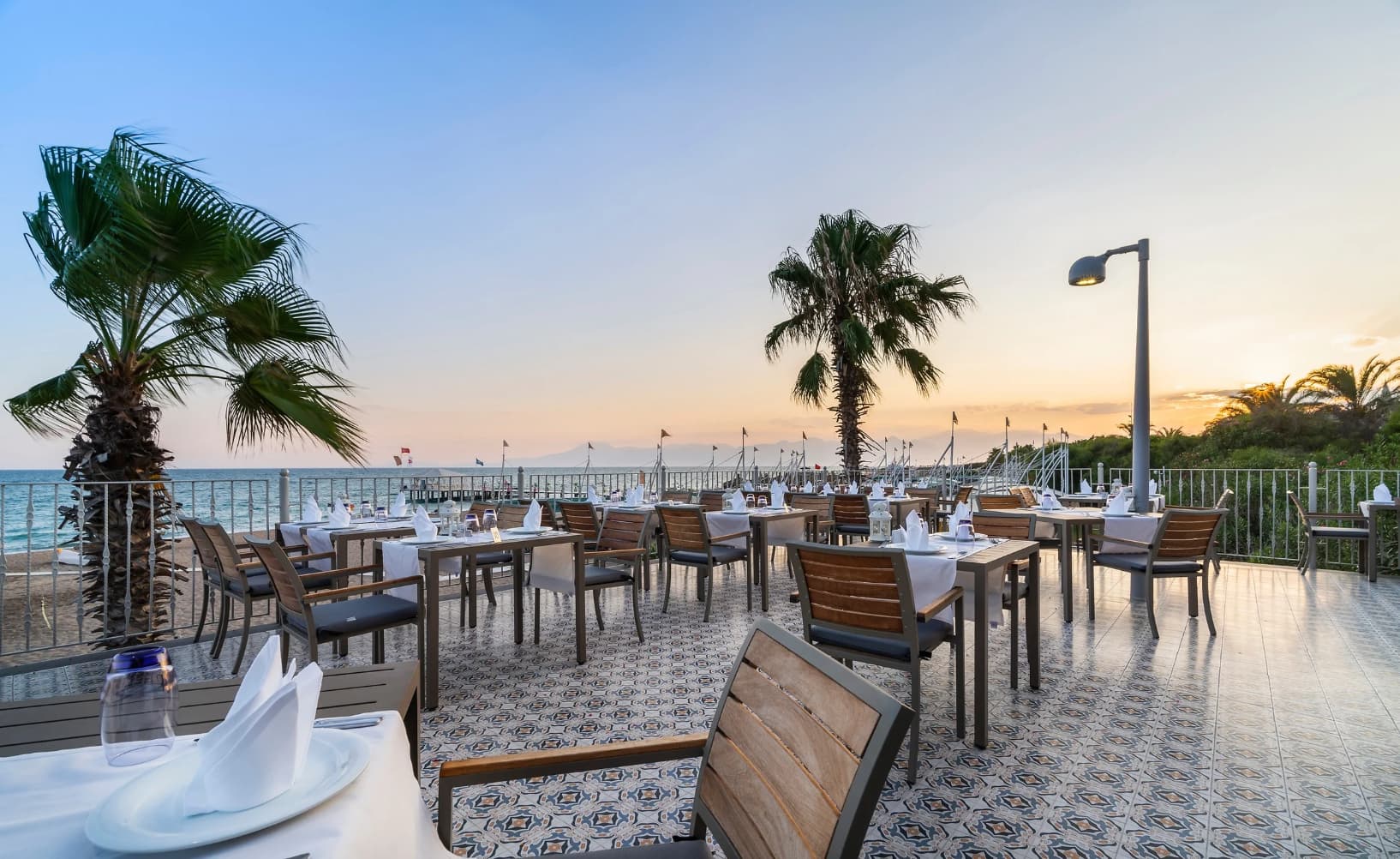 Concorde De Luxe Resort Lara Antalya - Prive Ultra All Inclusive-90