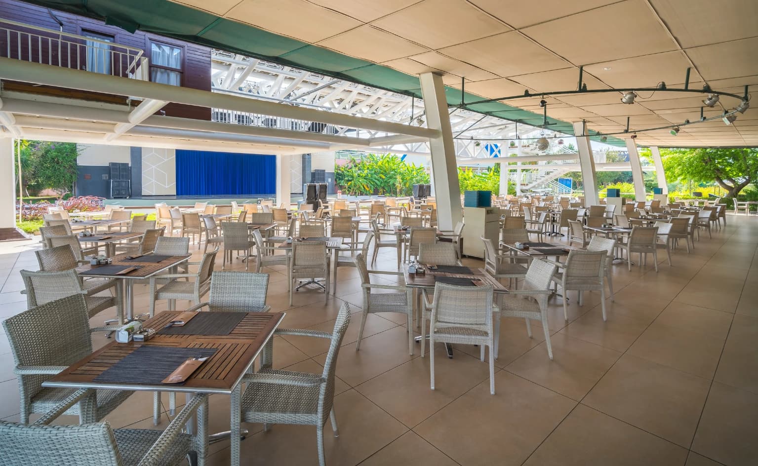 Concorde De Luxe Resort Lara Antalya - Prive Ultra All Inclusive-96