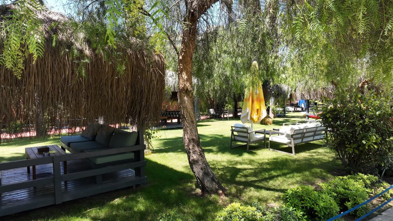 Concorde De Luxe Resort Lara Antalya - Prive Ultra All Inclusive-60