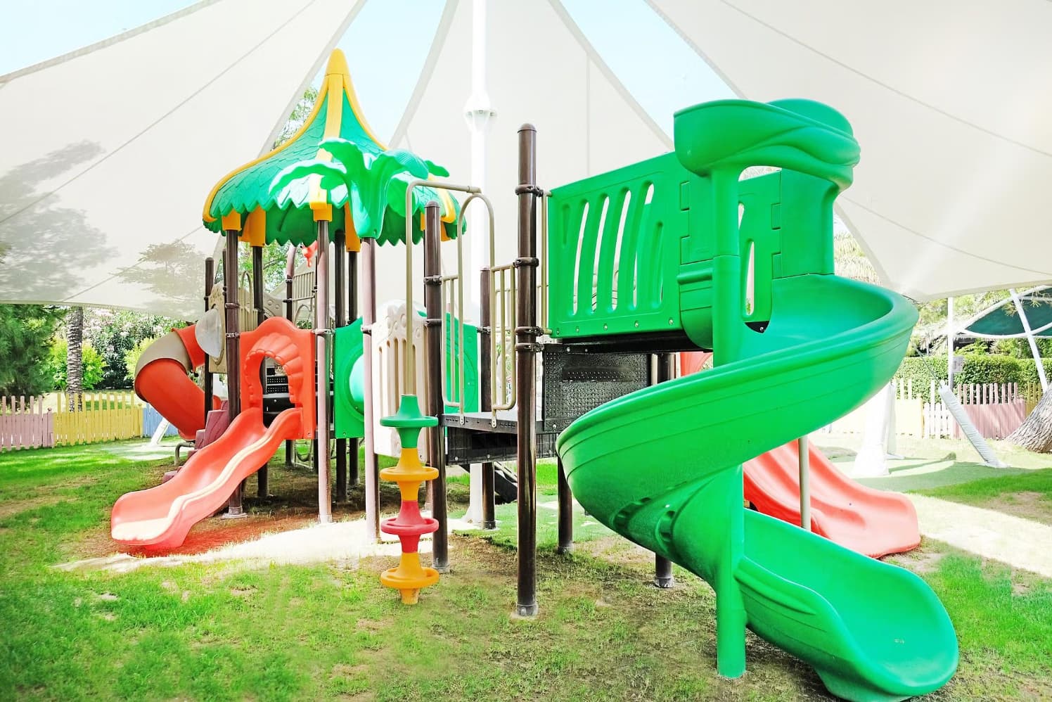 Concorde De Luxe Resort Lara Antalya - Prive Ultra All Inclusive-27