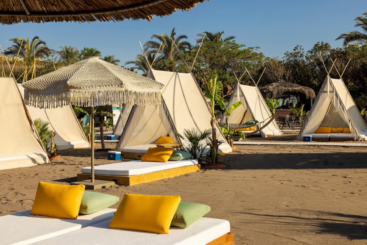 Concorde De Luxe Resort Lara Antalya - Prive Ultra All Inclusive-49