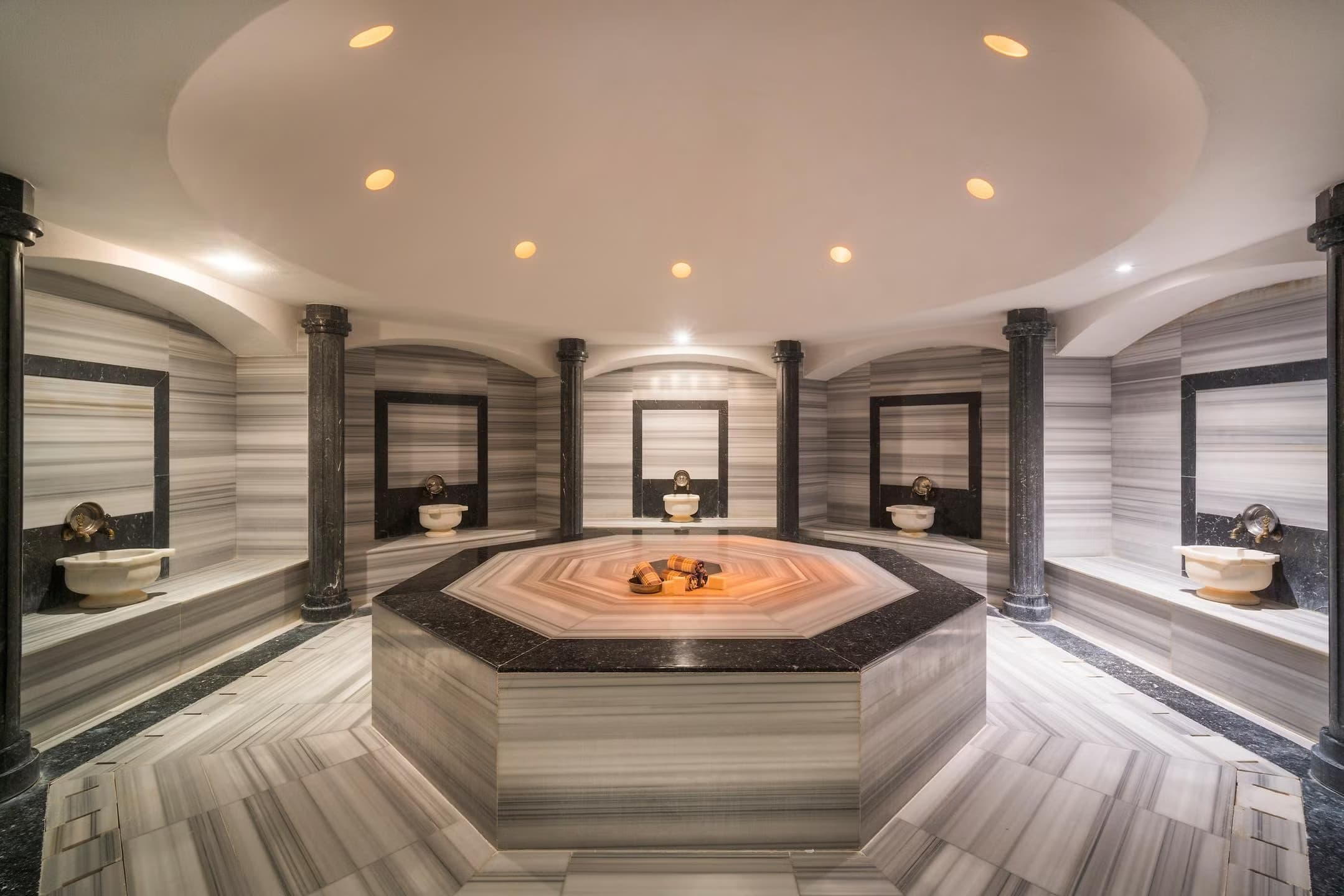 Concorde De Luxe Resort Lara Antalya - Prive Ultra All Inclusive-4