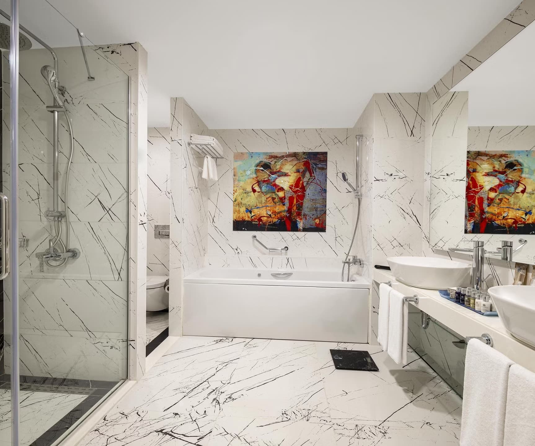 Concorde De Luxe Resort Lara Antalya - Prive Ultra All Inclusive-76