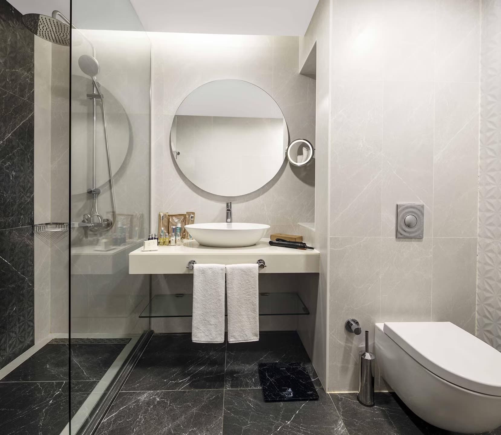 Concorde De Luxe Resort Lara Antalya - Prive Ultra All Inclusive-79