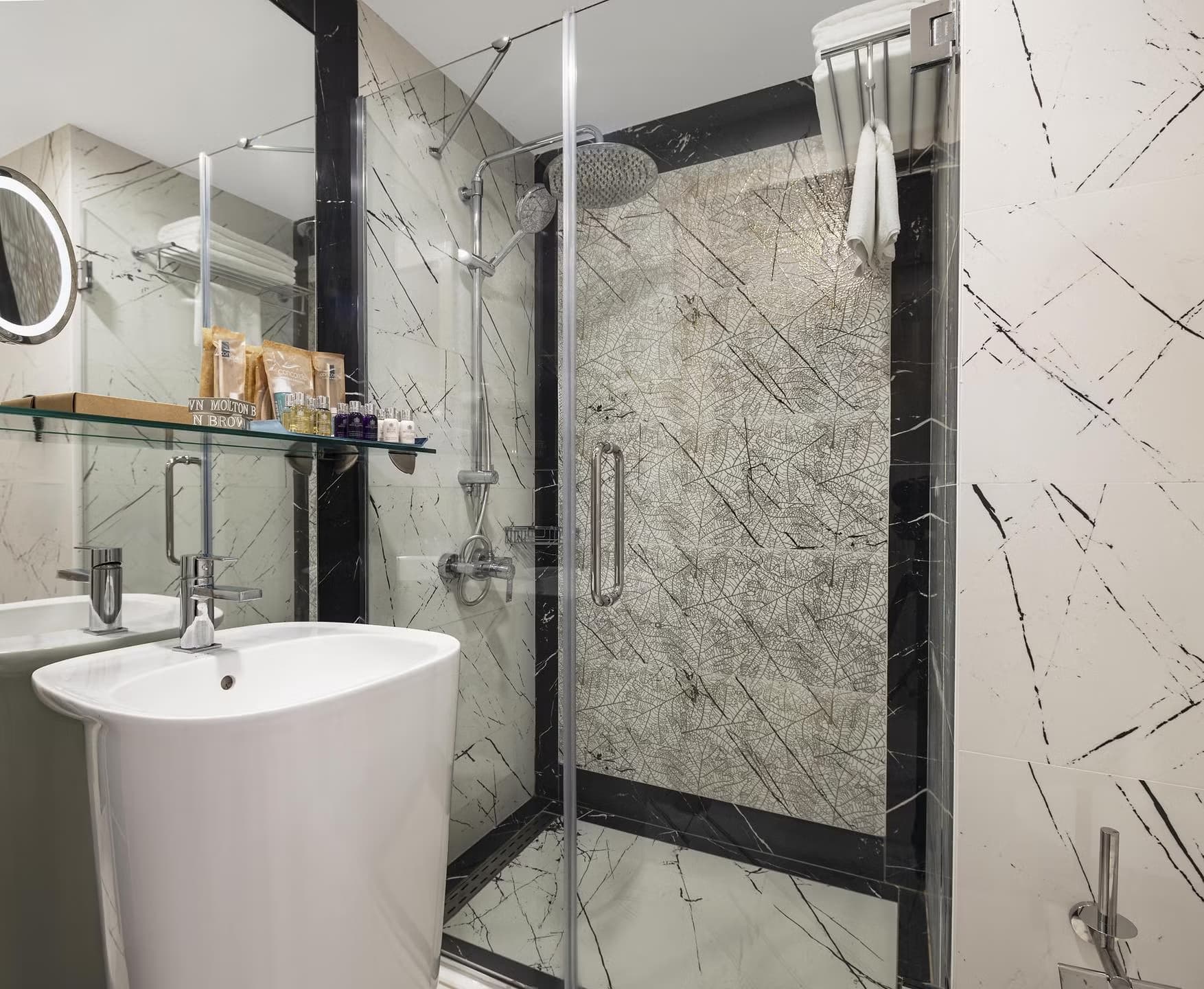 Concorde De Luxe Resort Lara Antalya - Prive Ultra All Inclusive-75