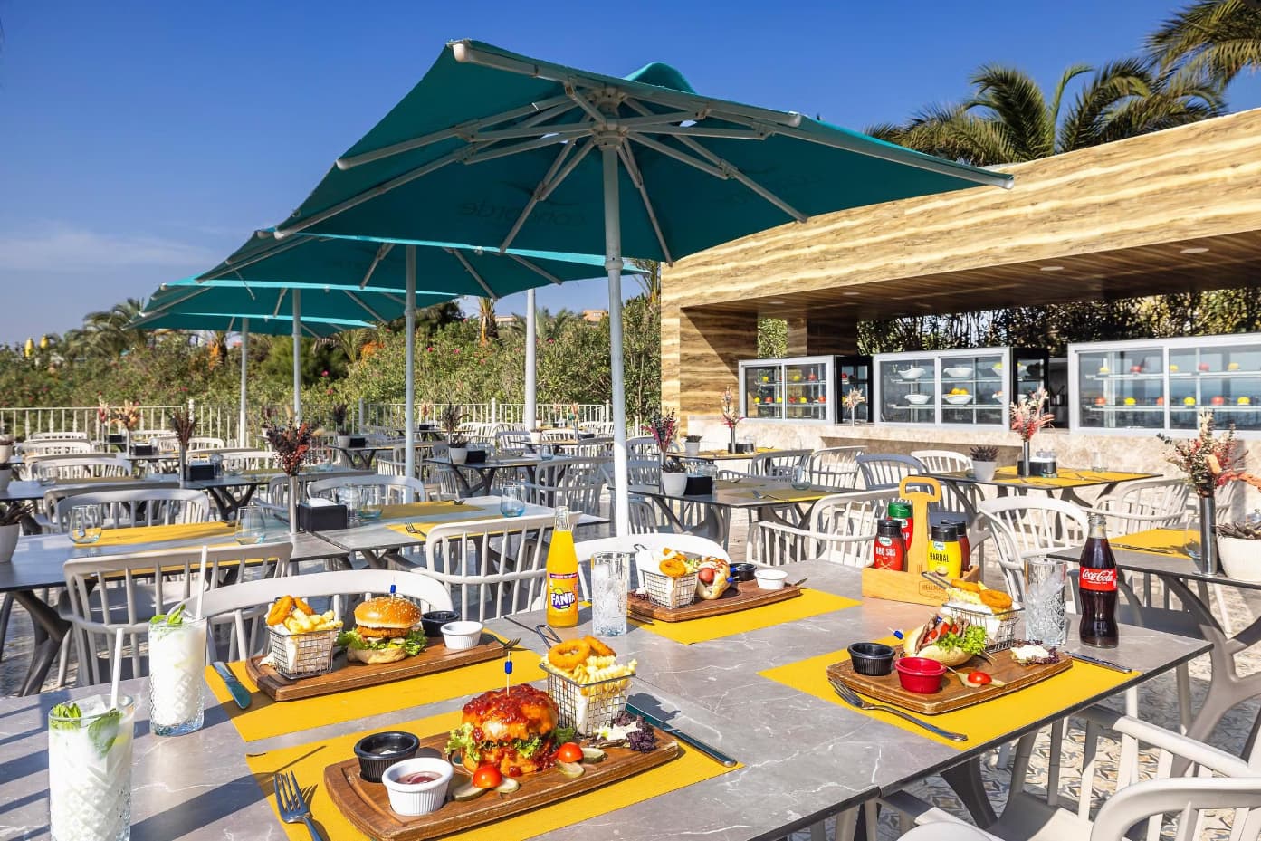 Concorde De Luxe Resort Lara Antalya - Prive Ultra All Inclusive-105