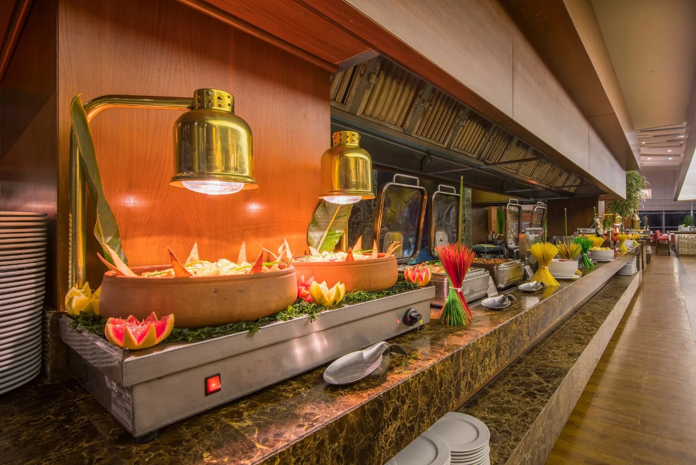 Concorde De Luxe Resort Lara Antalya - Prive Ultra All Inclusive-89