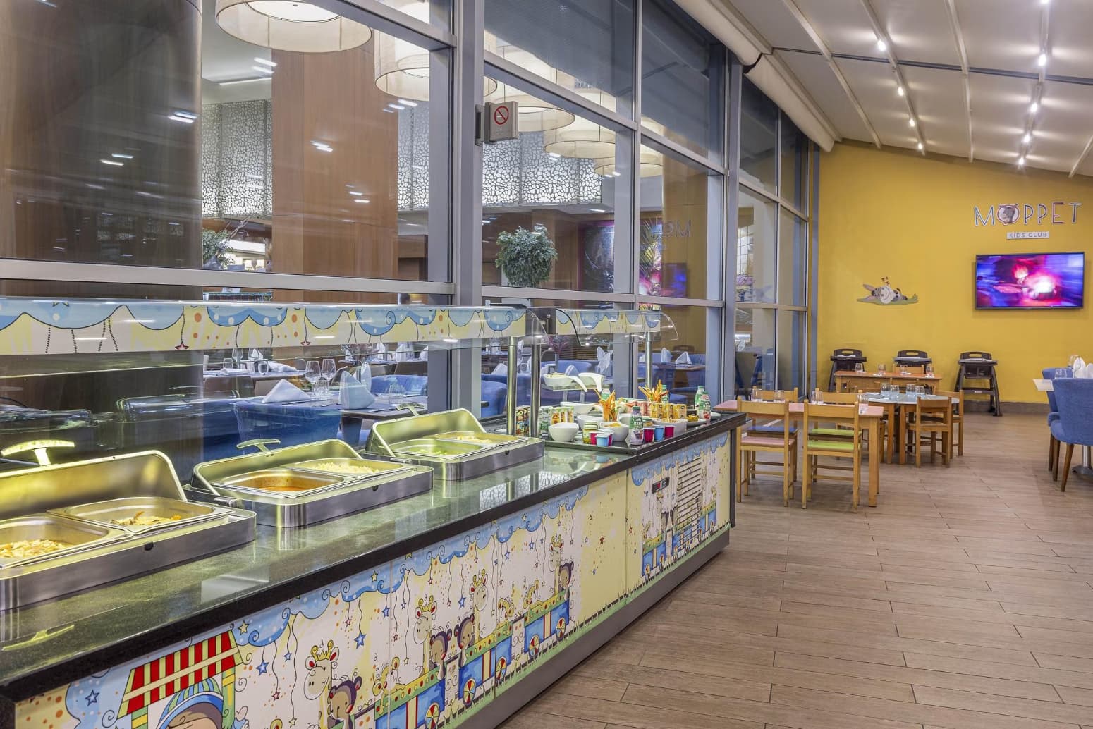 Concorde De Luxe Resort Lara Antalya - Prive Ultra All Inclusive-107