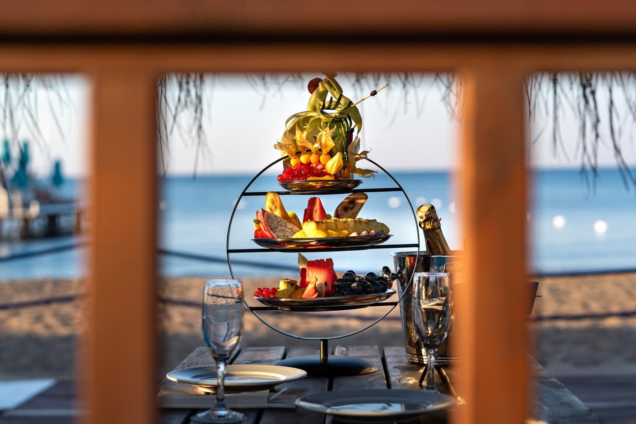 Concorde De Luxe Resort Lara Antalya - Prive Ultra All Inclusive-37