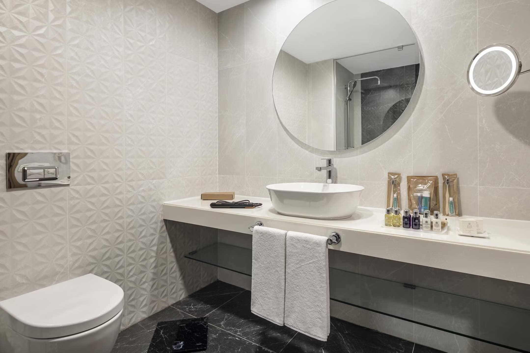 Concorde De Luxe Resort Lara Antalya - Prive Ultra All Inclusive-78