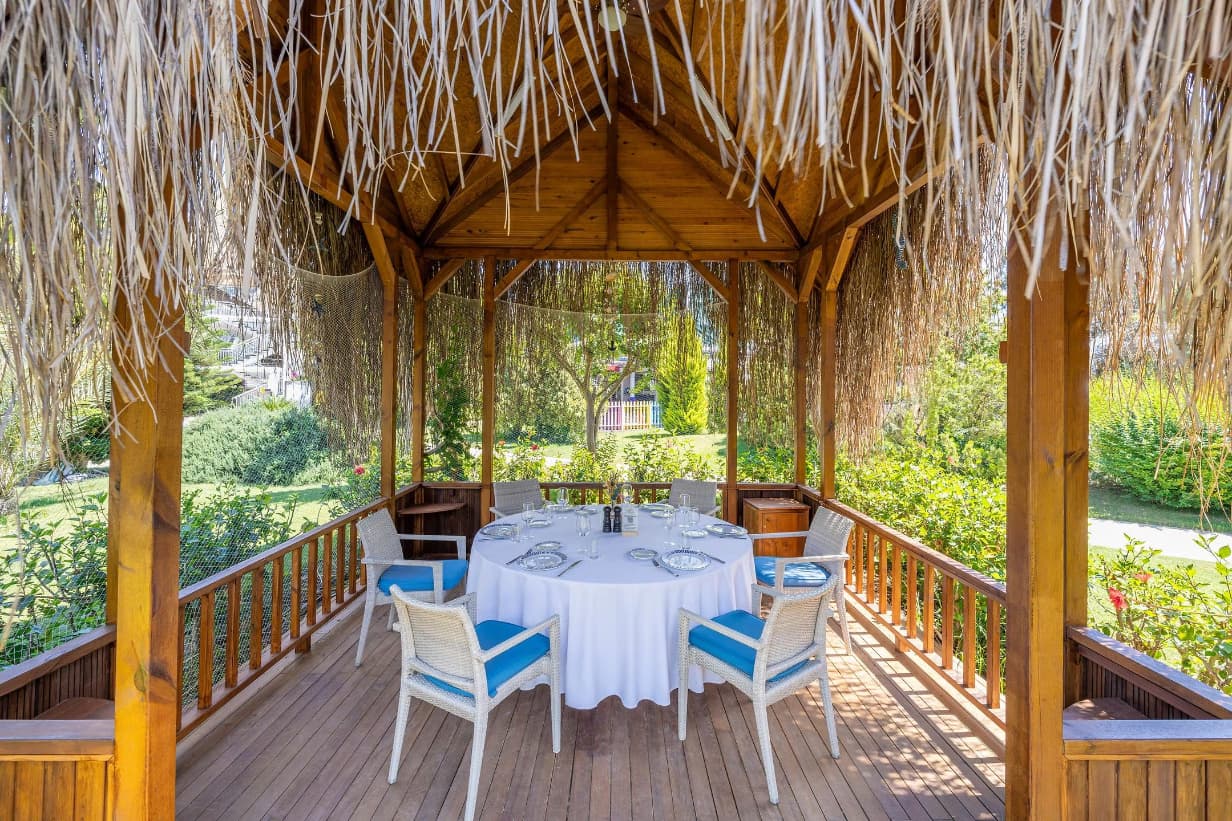 Concorde De Luxe Resort Lara Antalya - Prive Ultra All Inclusive-56