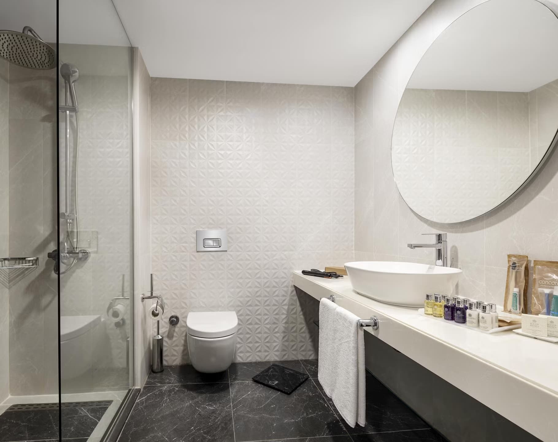 Concorde De Luxe Resort Lara Antalya - Prive Ultra All Inclusive-77