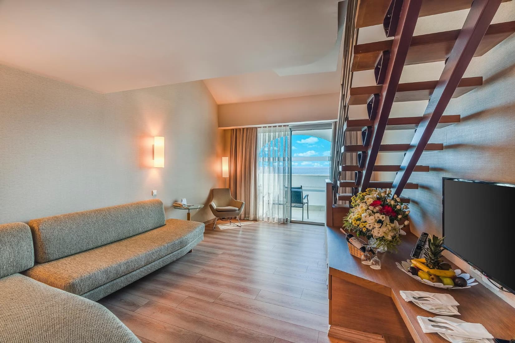 Concorde De Luxe Resort Lara Antalya - Prive Ultra All Inclusive-74