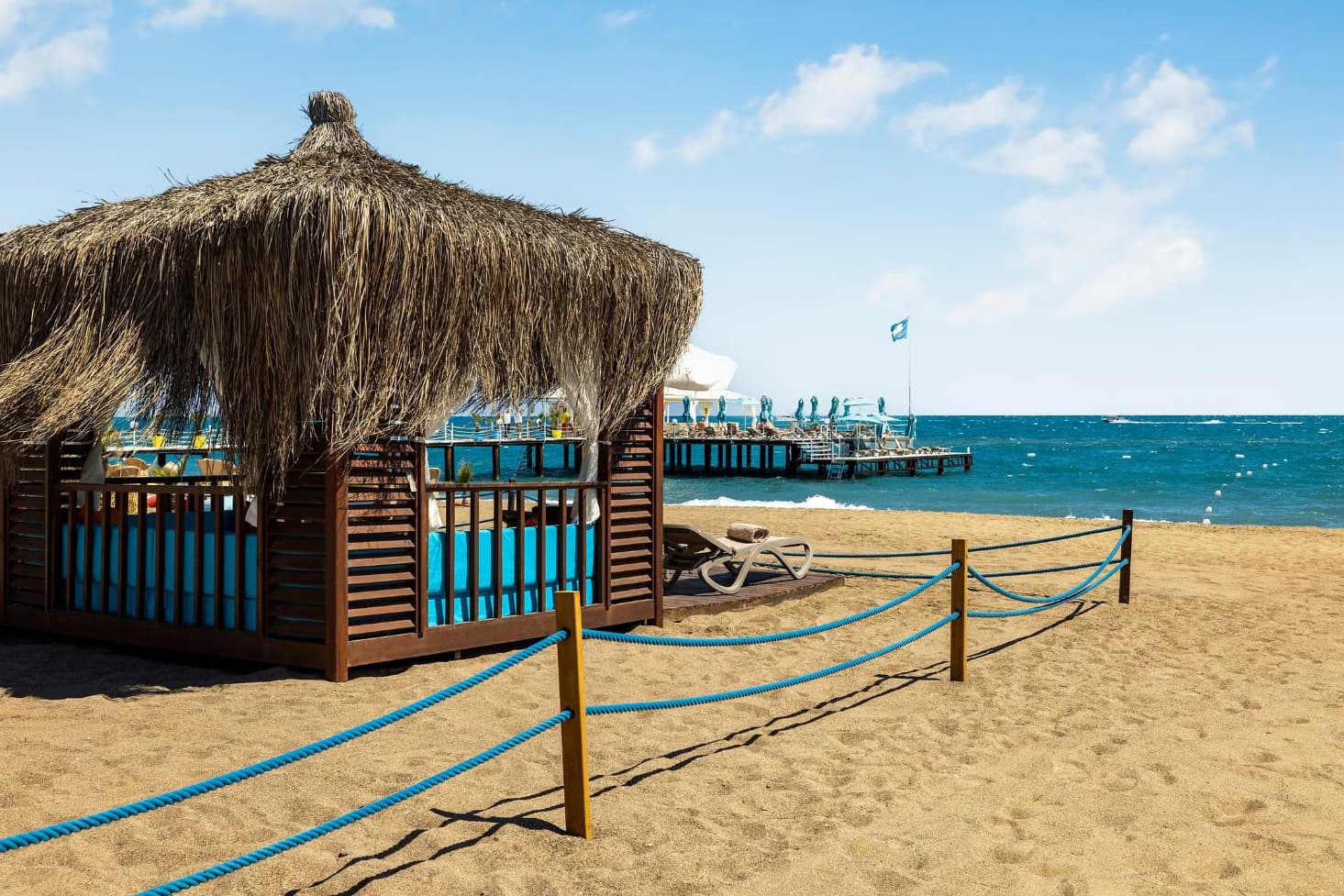 Concorde De Luxe Resort Lara Antalya - Prive Ultra All Inclusive-53