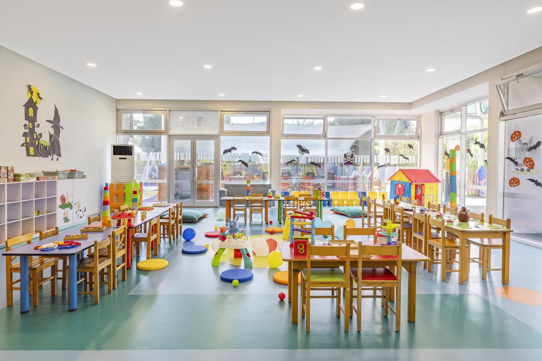 Concorde De Luxe Resort Lara Antalya - Prive Ultra All Inclusive-13