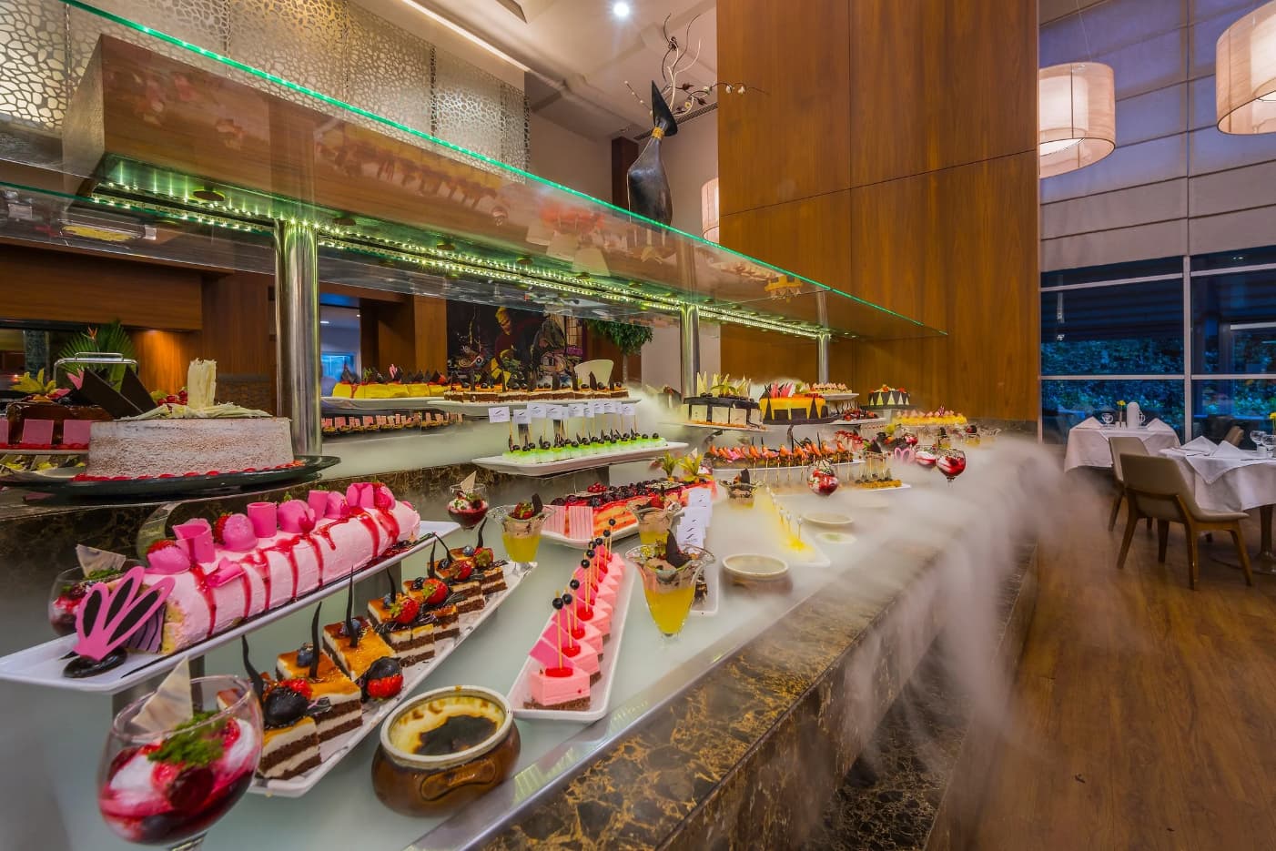 Concorde De Luxe Resort Lara Antalya - Prive Ultra All Inclusive-86