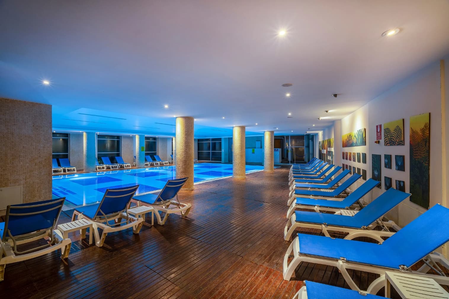 Concorde De Luxe Resort Lara Antalya - Prive Ultra All Inclusive-6