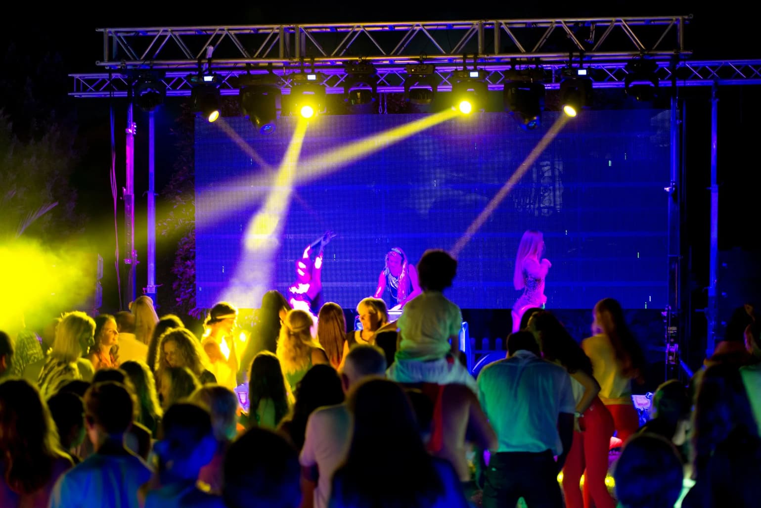 Concorde De Luxe Resort Lara Antalya - Prive Ultra All Inclusive-9