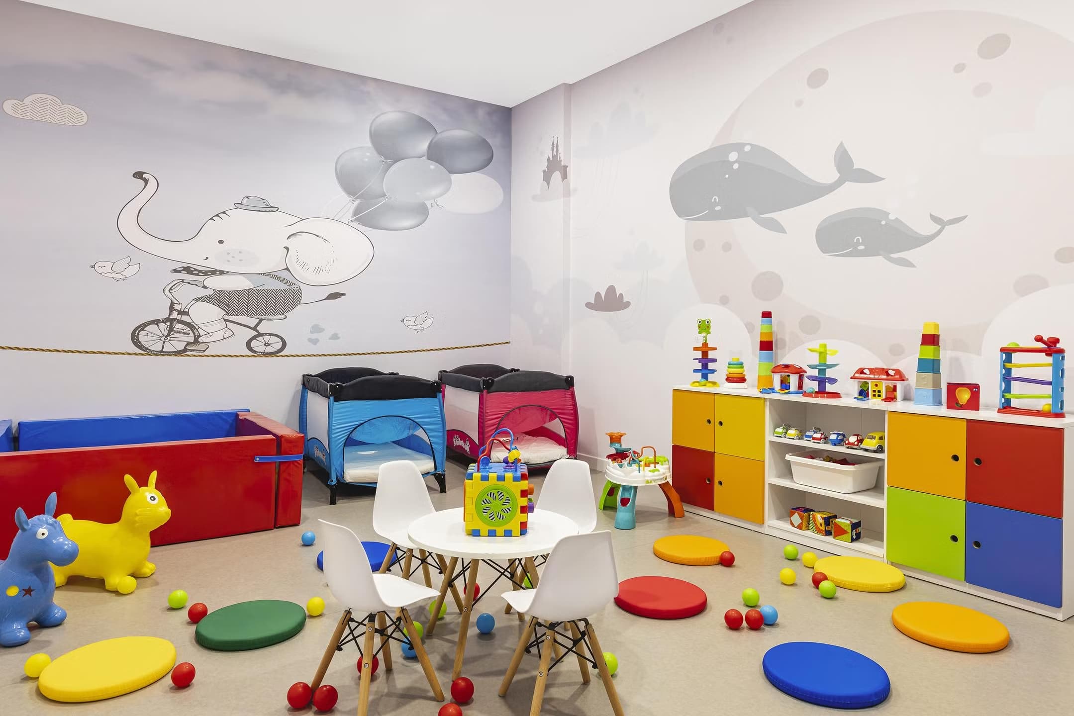 Concorde De Luxe Resort Lara Antalya - Prive Ultra All Inclusive-15