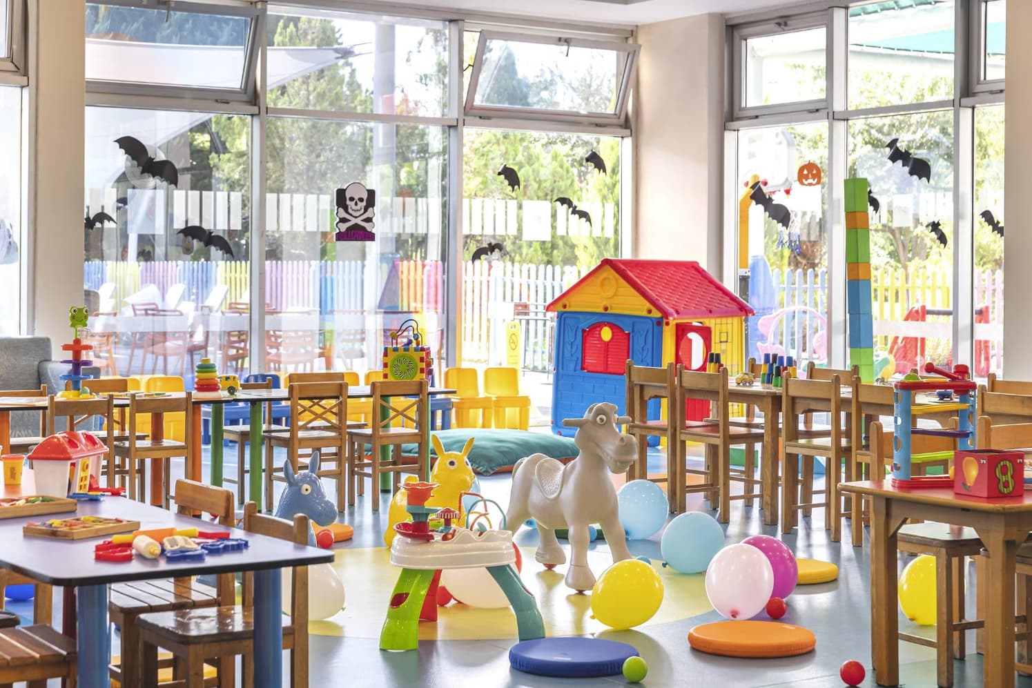 Concorde De Luxe Resort Lara Antalya - Prive Ultra All Inclusive-14