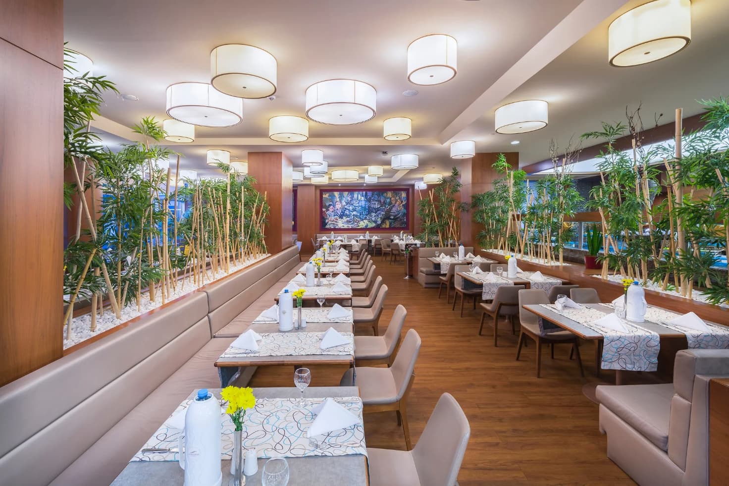 Concorde De Luxe Resort Lara Antalya - Prive Ultra All Inclusive-80