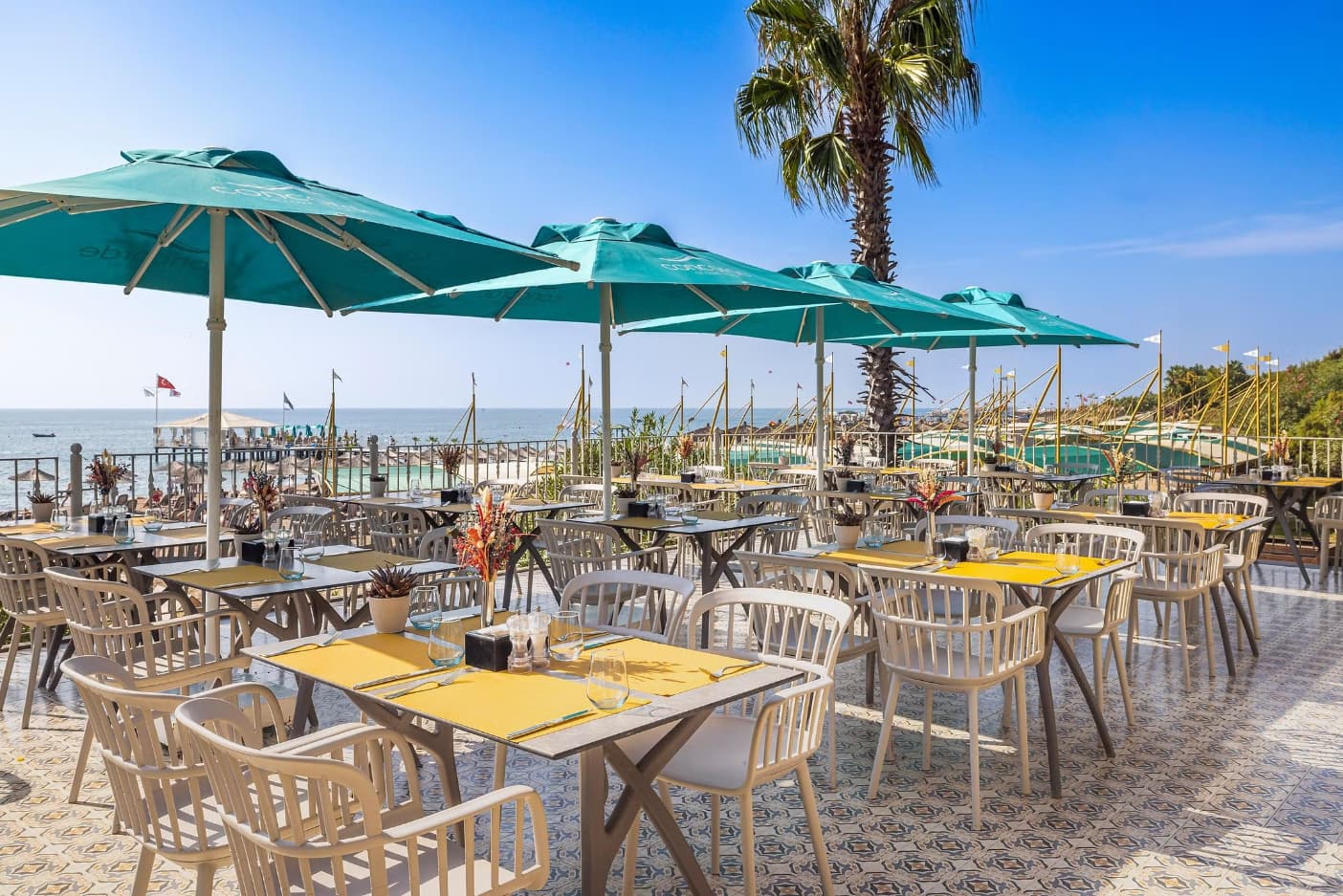 Concorde De Luxe Resort Lara Antalya - Prive Ultra All Inclusive-101