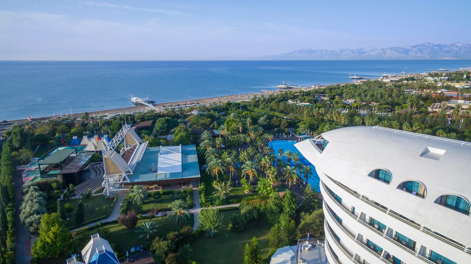 Concorde De Luxe Resort Lara Antalya - Prive Ultra All Inclusive-25