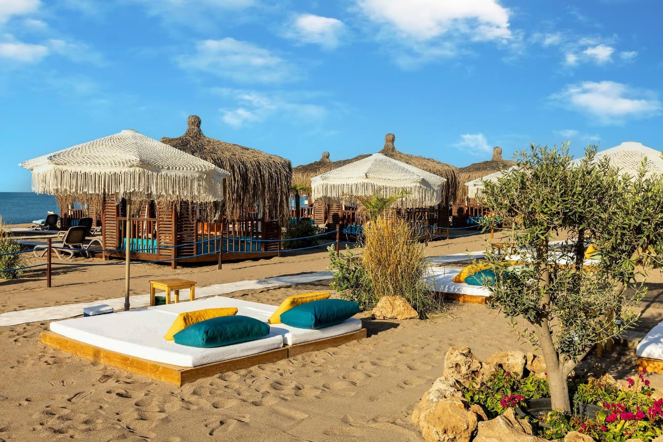 Concorde De Luxe Resort Lara Antalya - Prive Ultra All Inclusive-50