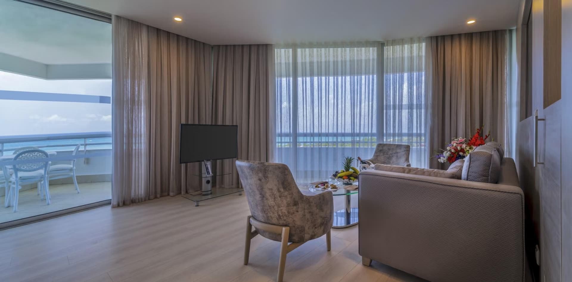 Concorde De Luxe Resort Lara Antalya - Prive Ultra All Inclusive-63