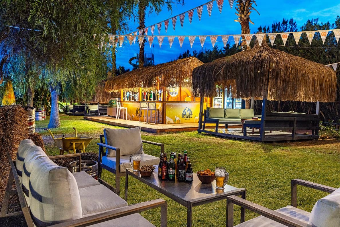 Concorde De Luxe Resort Lara Antalya - Prive Ultra All Inclusive-100