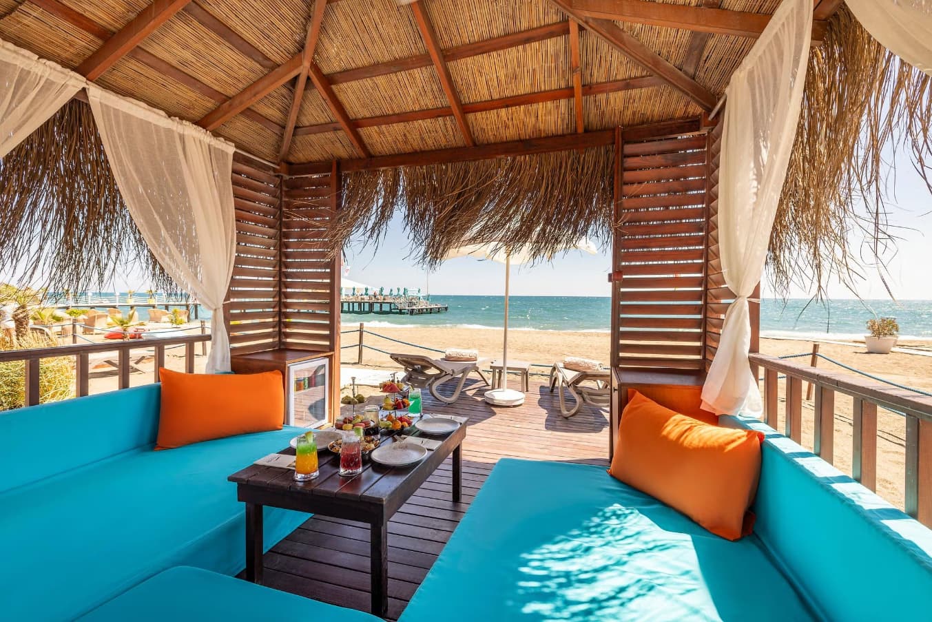 Concorde De Luxe Resort Lara Antalya - Prive Ultra All Inclusive-54