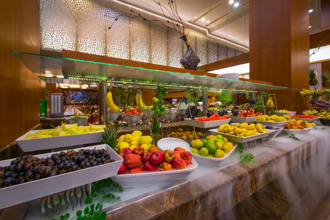 Concorde De Luxe Resort Lara Antalya - Prive Ultra All Inclusive-85