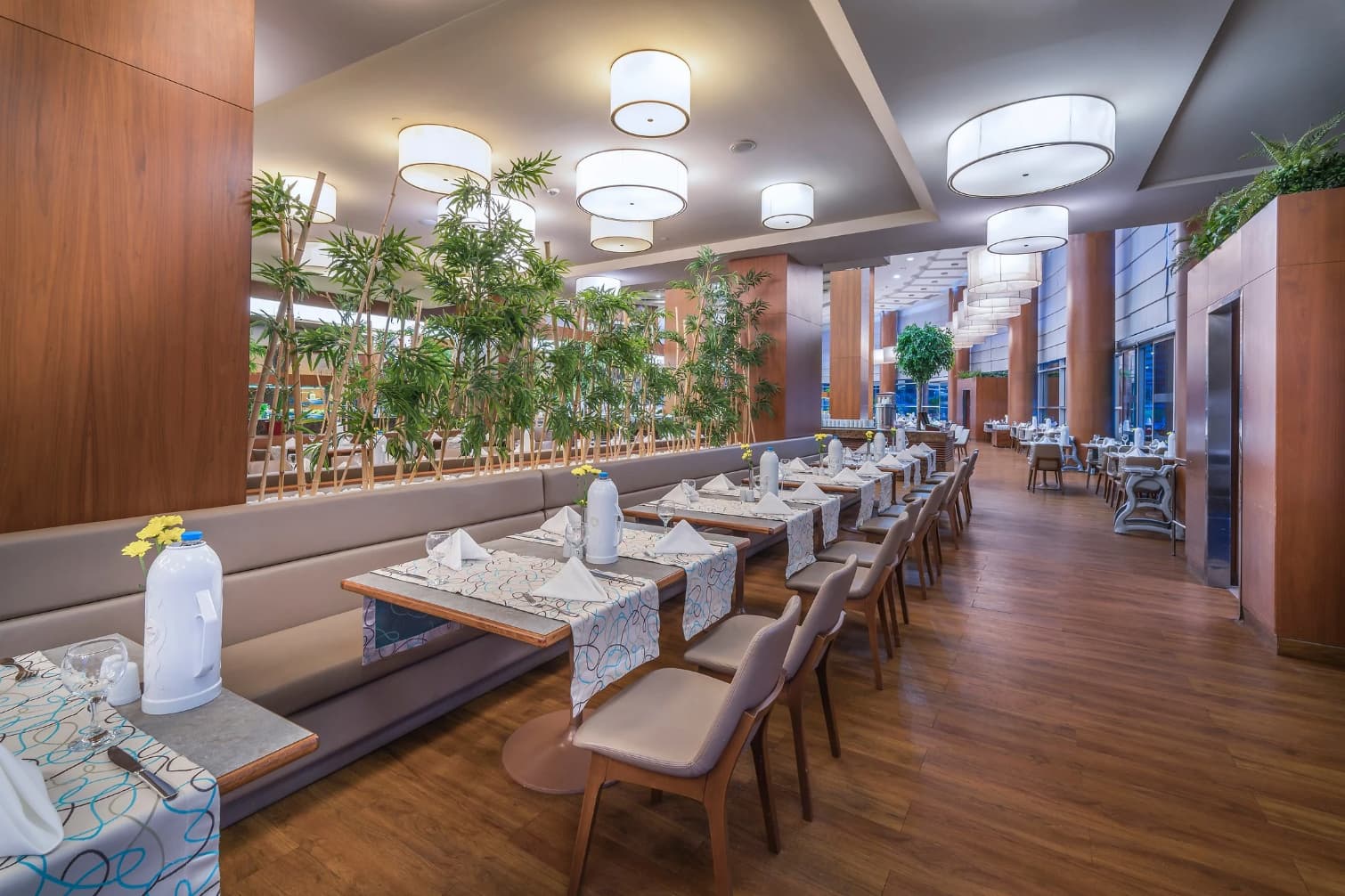 Concorde De Luxe Resort Lara Antalya - Prive Ultra All Inclusive-81