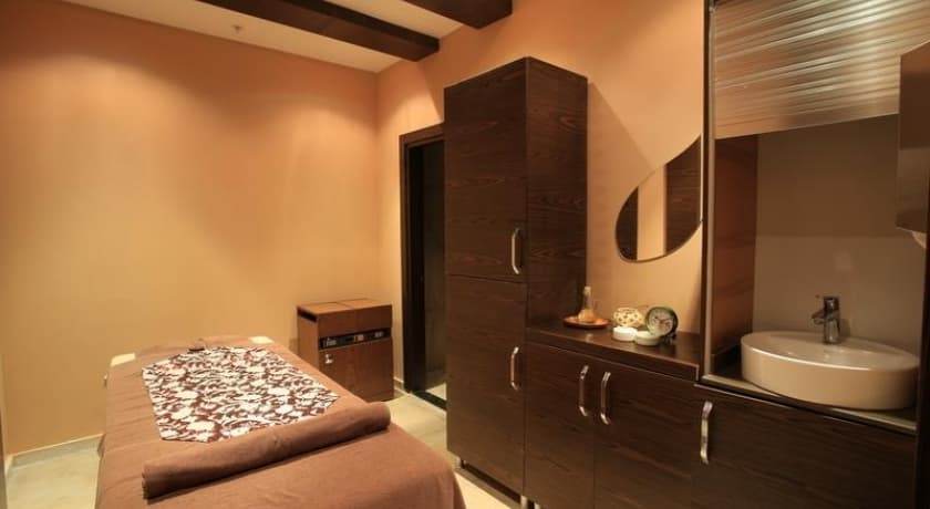 Başaran Busıness Hotel-26