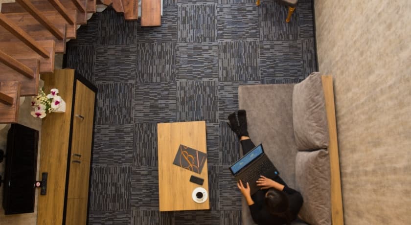 Başaran Busıness Hotel-18