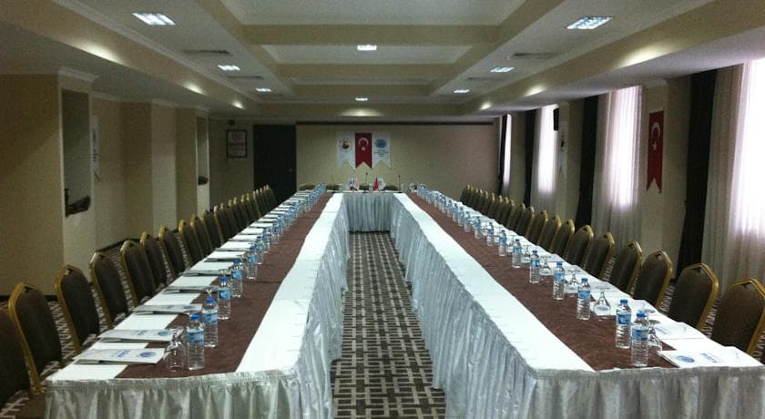 Grand Çalı Hotel-78