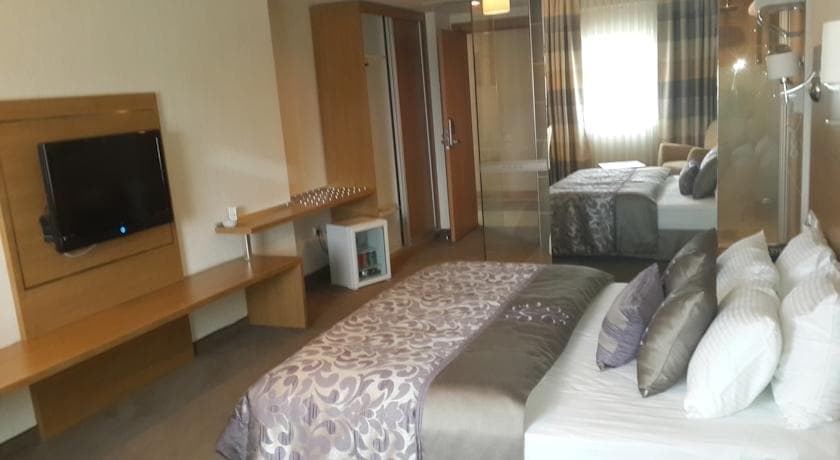 Grand Çalı Hotel-61