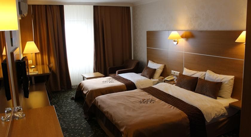 Grand Çalı Hotel-71