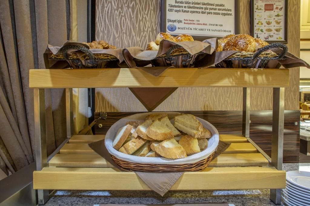 Grand Çalı Hotel-9