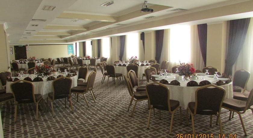 Grand Çalı Hotel-81