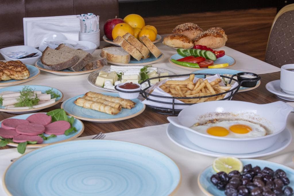 Grand Çalı Hotel-53