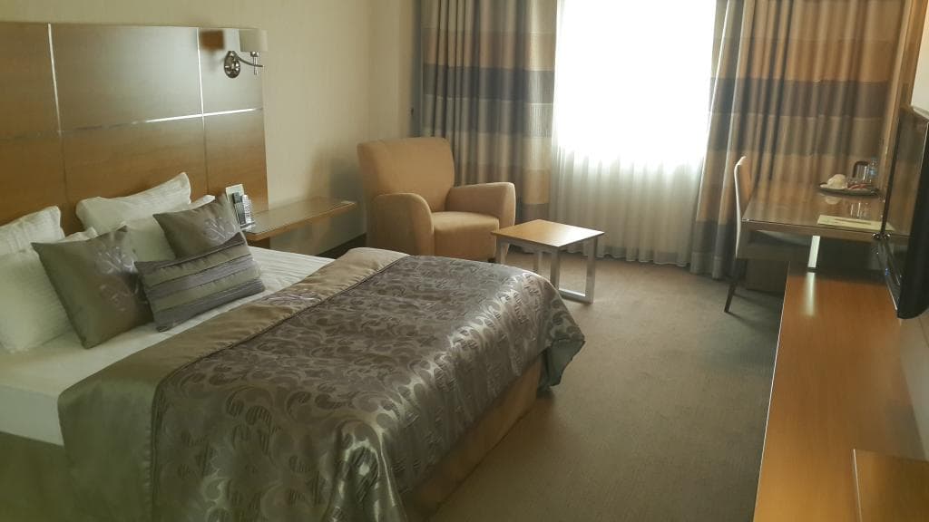 Grand Çalı Hotel-68