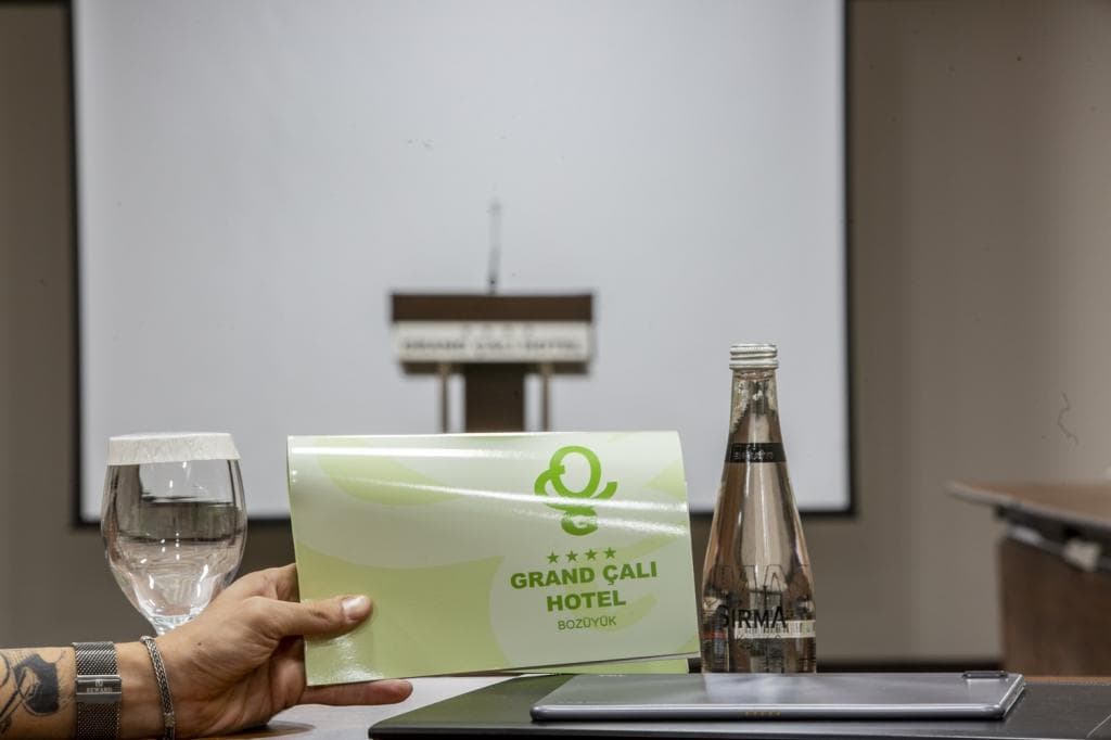 Grand Çalı Hotel-67
