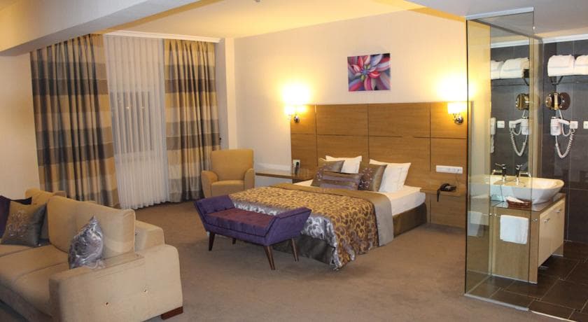 Grand Çalı Hotel-8