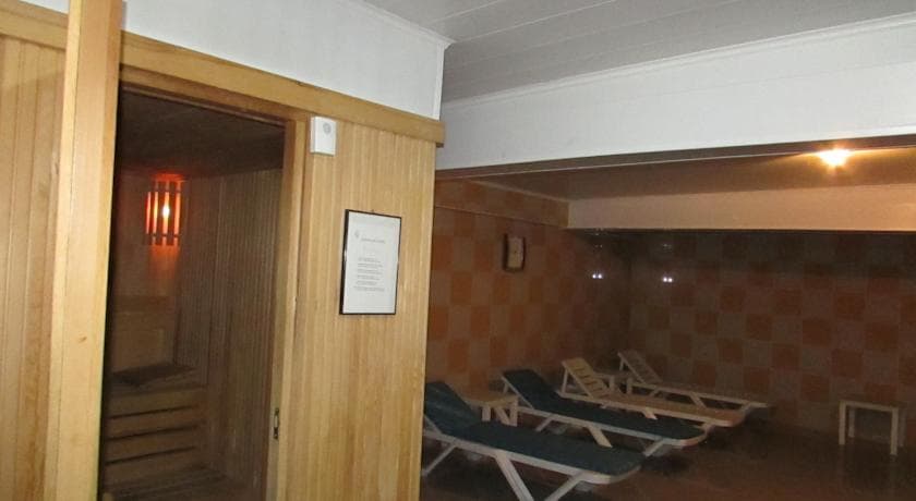 Grand Çalı Hotel-85