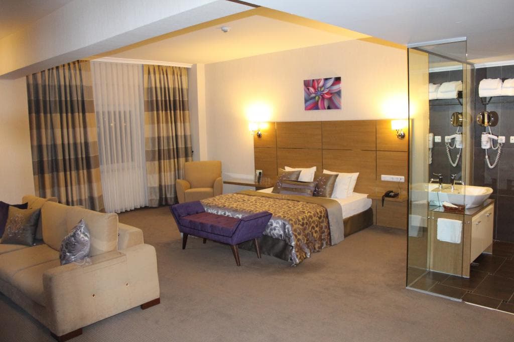 Grand Çalı Hotel-69